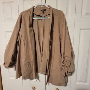 Torrid 6 Blazer